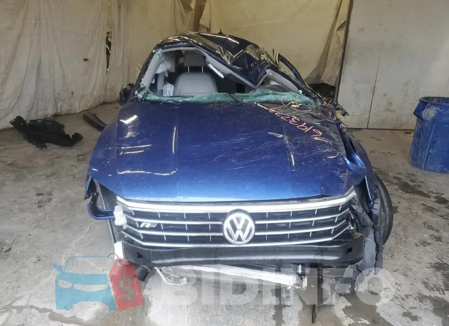 1VWDT7A32HC054367 Photo# 5