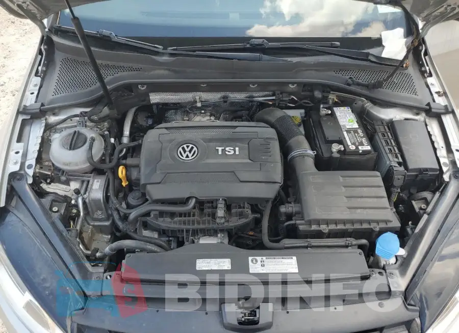 3VW217AU3HM073661 Photo# 11