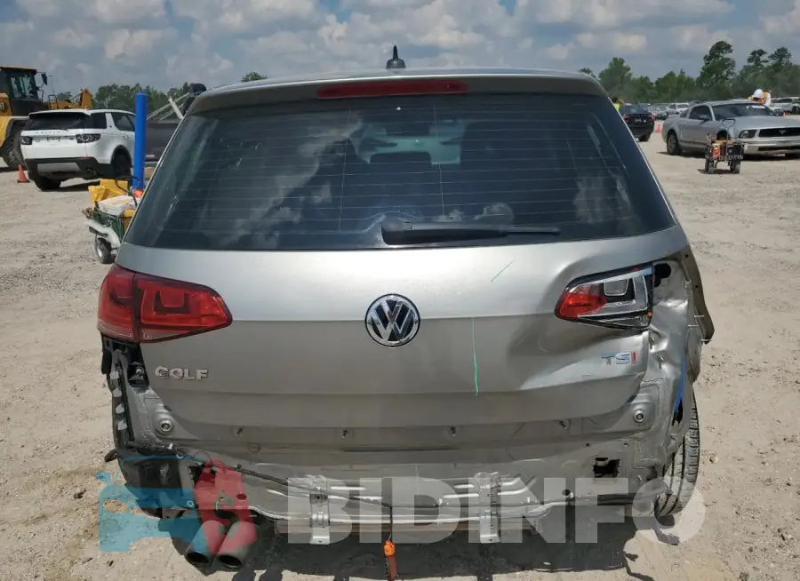 3VW217AU3HM073661 Photo# 6