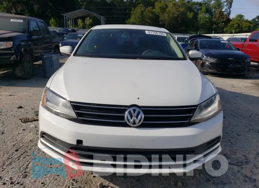 3VW2B7AJ2HM374697 Photo# 5