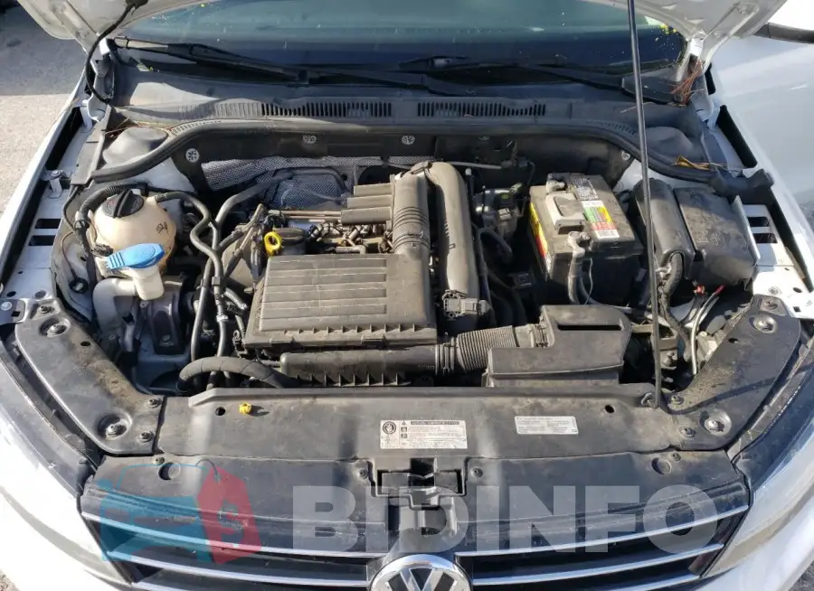 3VW2B7AJ2HM374697 Photo# 11