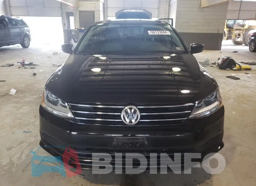 3VW2B7AJ9HM245498 Photo# 5