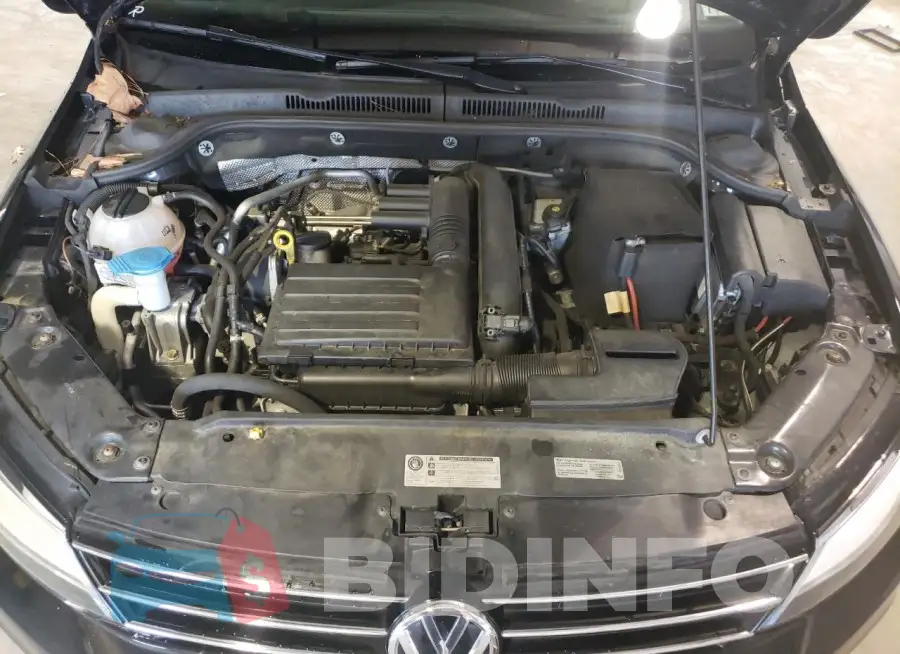 3VW2B7AJ9HM245498 Photo# 11