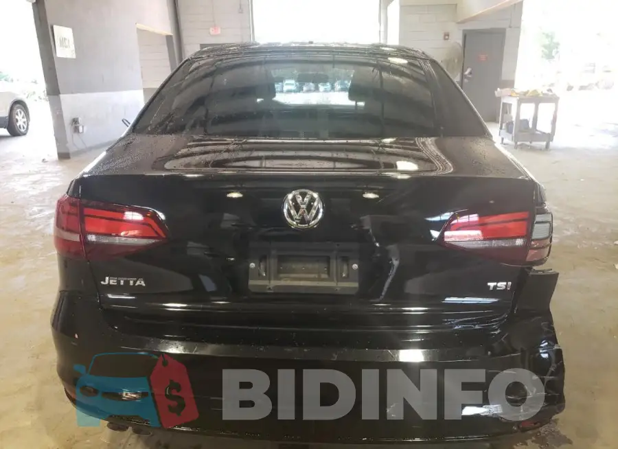 3VW2B7AJ9HM245498 Photo# 6