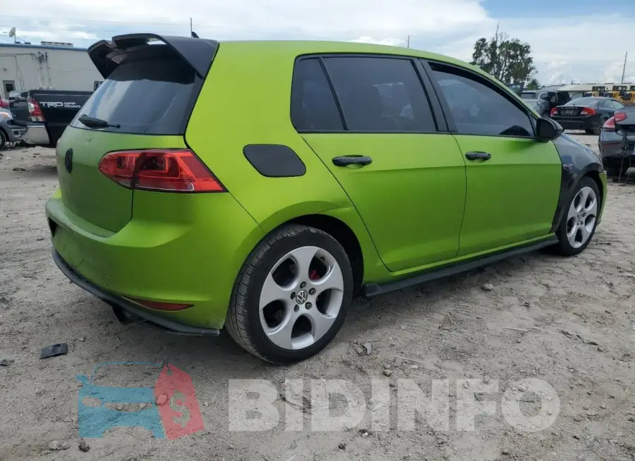 3VW4T7AUXFM064617 Photo# 3