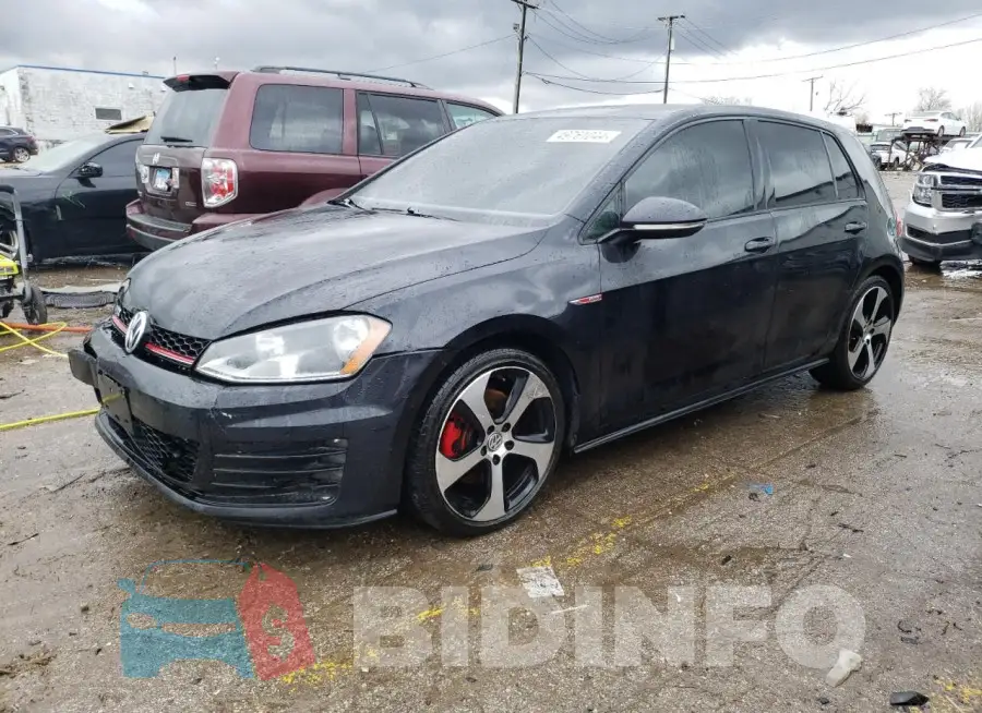 3VW5T7AU8FM016845 Photo# 1