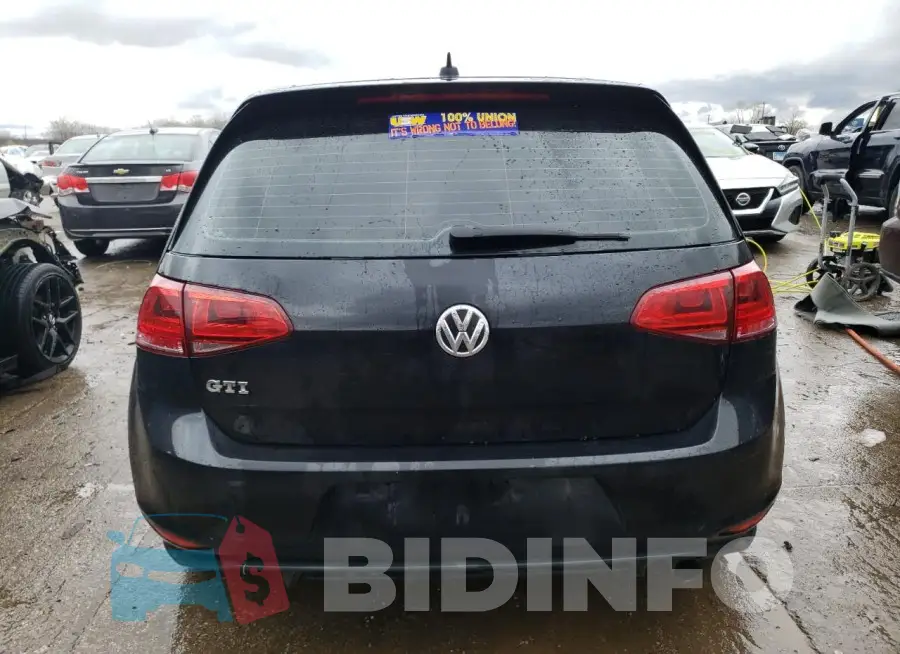 3VW5T7AU8FM016845 Photo# 6