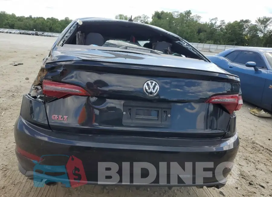 3VW6T7BU4KM203724 Photo# 6