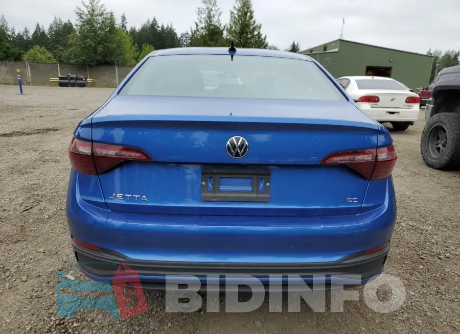 3VW7M7BU9PM007738 Photo# 6