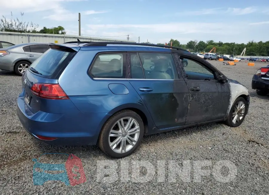 3VWCA7AU5FM517057 Photo# 3