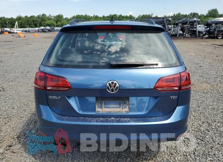 3VWCA7AU5FM517057 Photo# 6