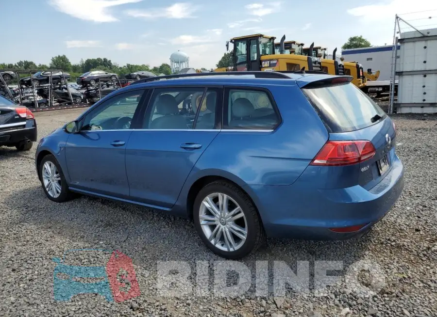 3VWCA7AU5FM517057 Photo# 2