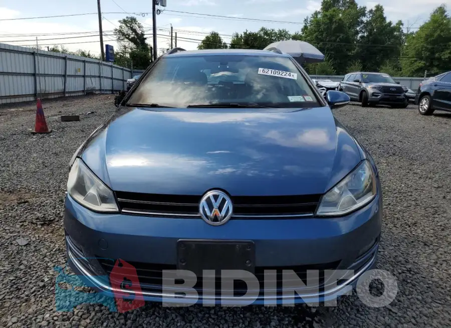 3VWCA7AU5FM517057 Photo# 5