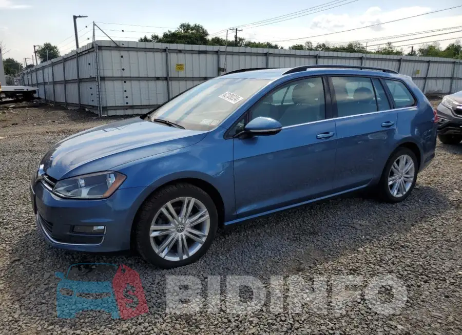 3VWCA7AU5FM517057 Photo# 1