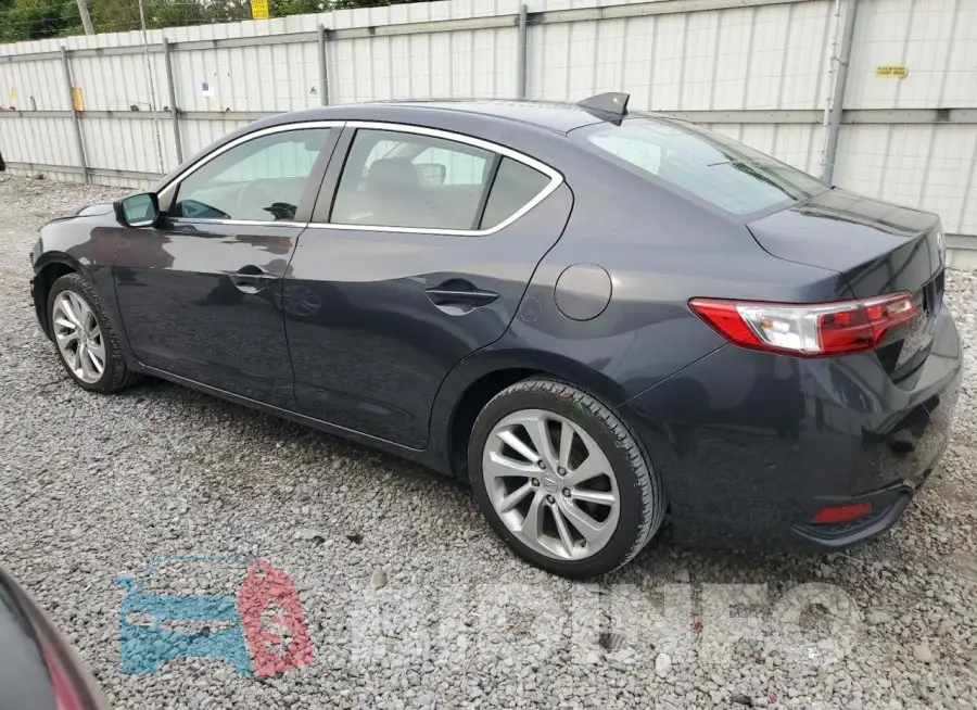 19UDE2F39GA019555 Photo# 2