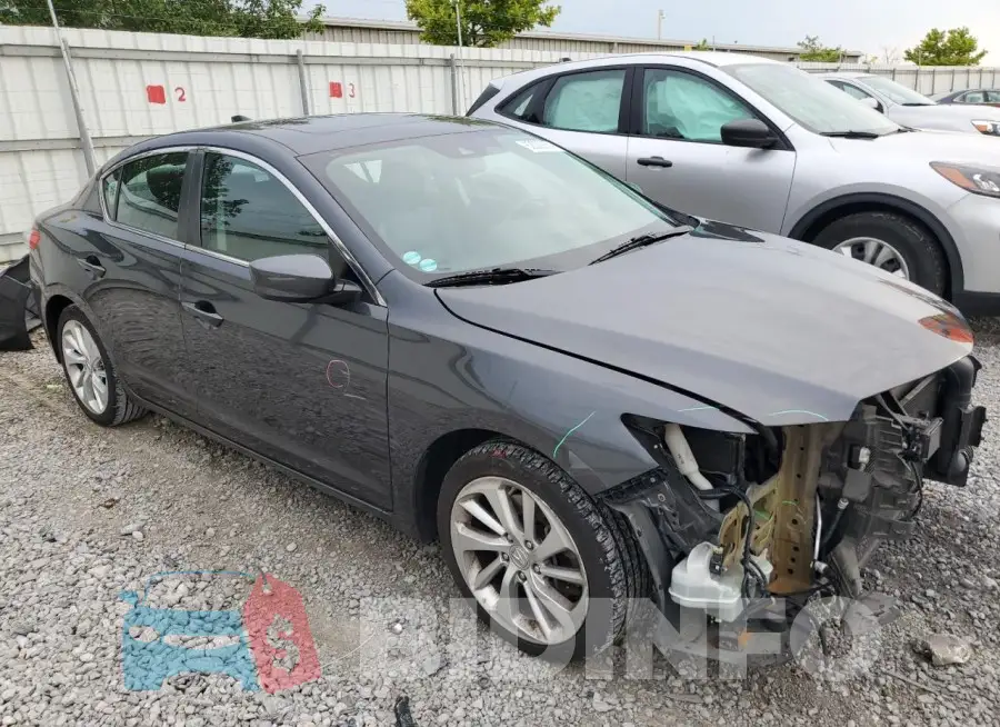 19UDE2F39GA019555 Photo# 4