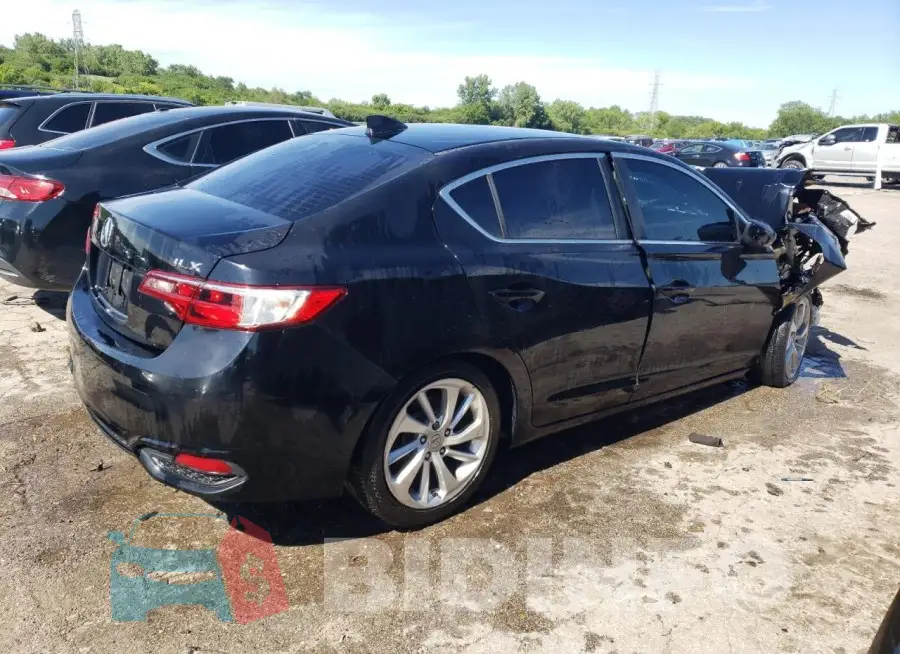 19UDE2F75GA019281 Photo# 3