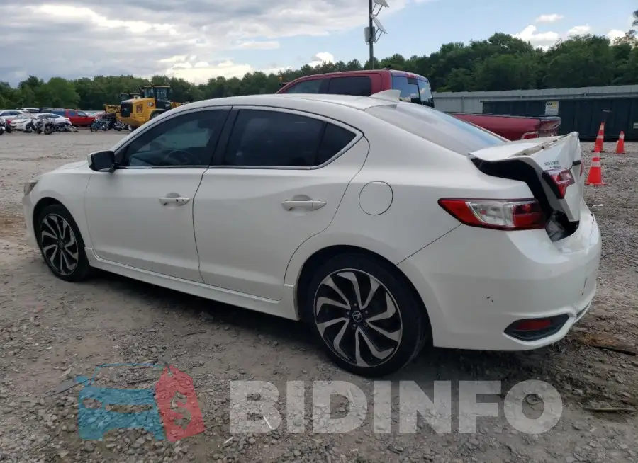 19UDE2F83GA002536 Photo# 2