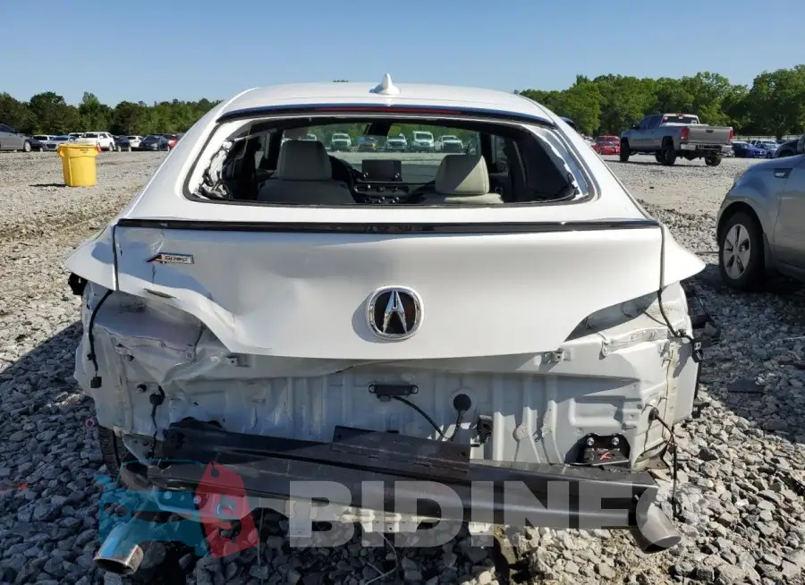 19UDE4H38PA017188 Photo# 6