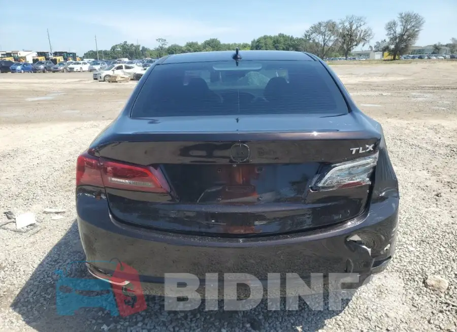19UUB1F55FA001864 Photo# 6