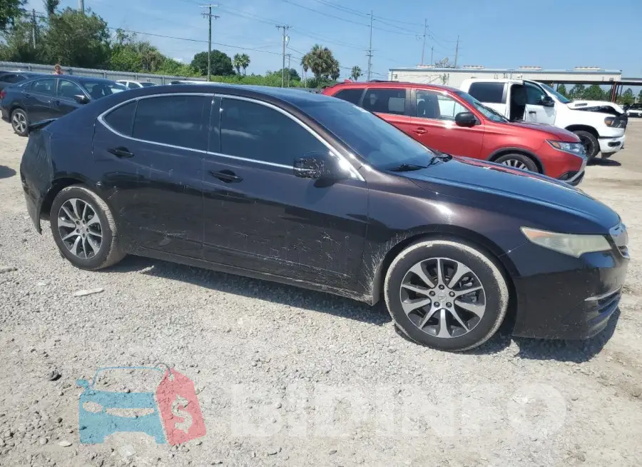 19UUB1F55FA001864 Photo# 4