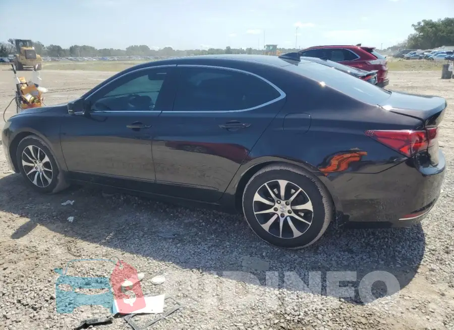 19UUB1F55FA001864 Photo# 2
