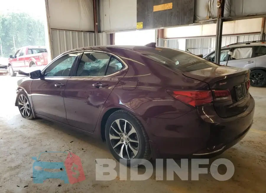 19UUB1F55FA024562 Photo# 2