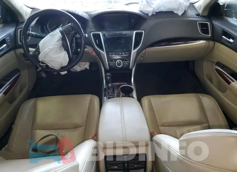 19UUB1F55FA024562 Photo# 8
