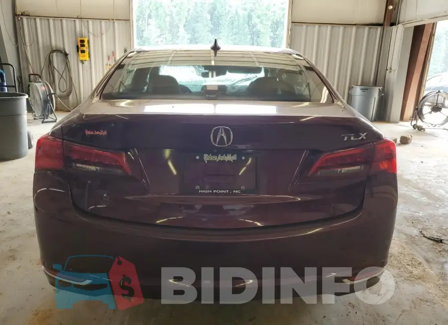 19UUB1F55FA024562 Photo# 6