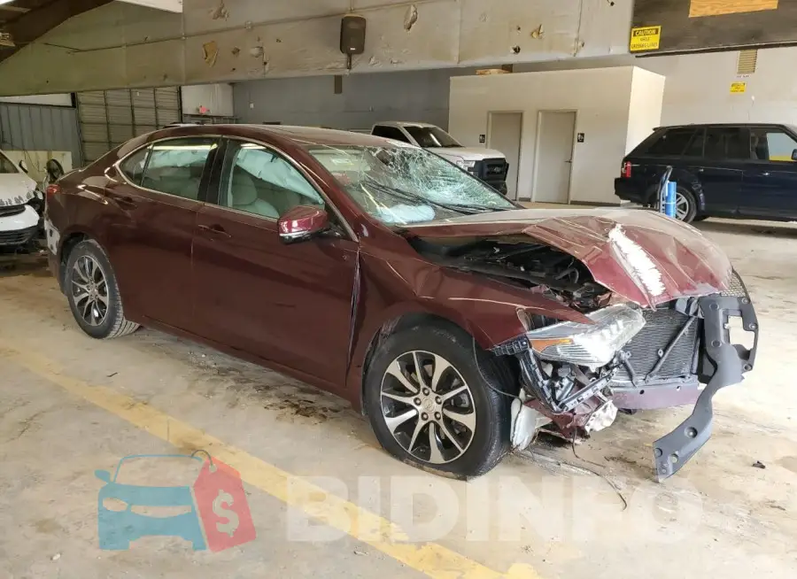 19UUB1F55FA024562 Photo# 4
