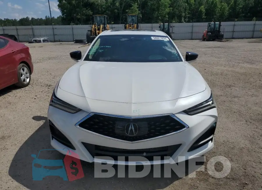 19UUB5F69MA013724 Photo# 5