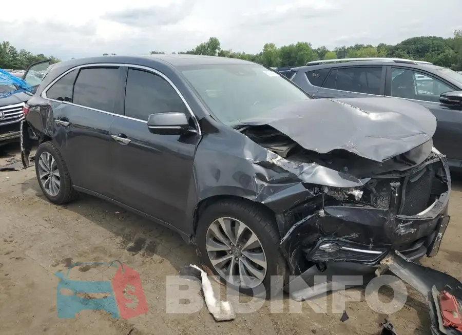 5FRYD4H64GB027154 Photo# 4