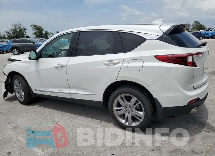 5J8TC2H79ML022019 Photo# 2
