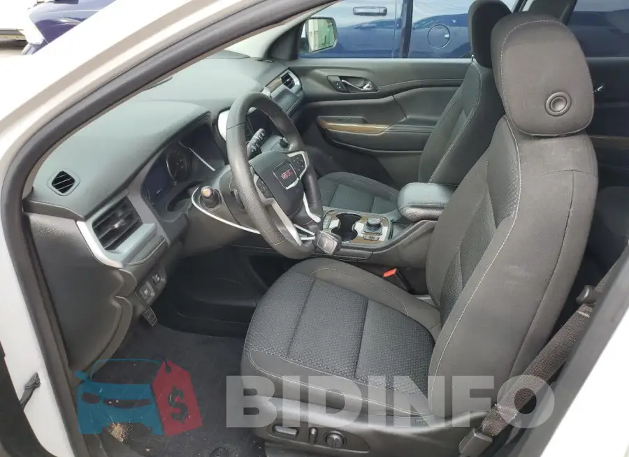 1GKKNRL43MZ179699 Photo# 7