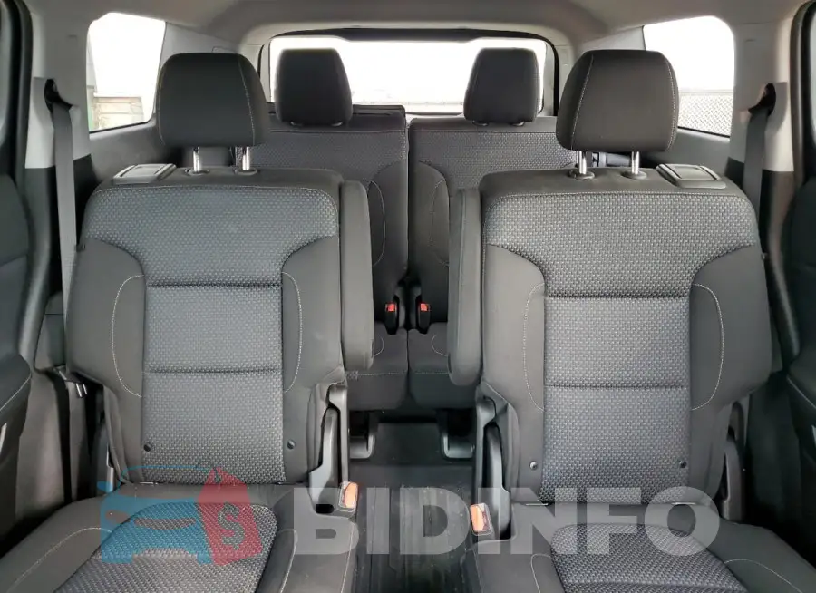 1GKKNRL43MZ179699 Photo# 10