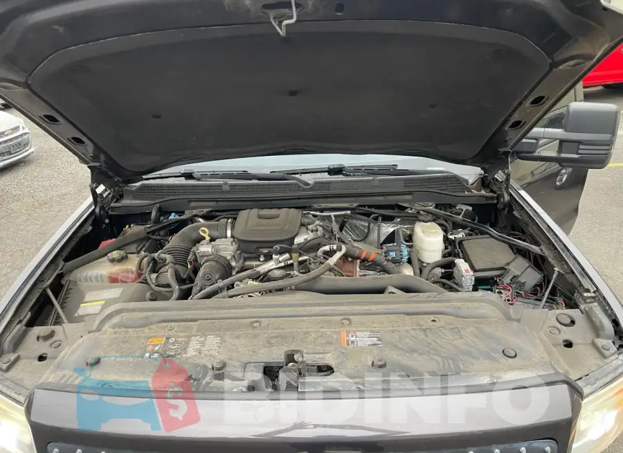 1GT12ZE85FF106094 Photo# 7