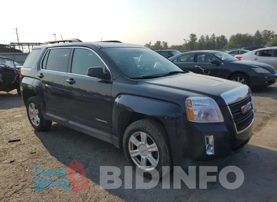 2GKFLWE35F6211447 Photo# 4