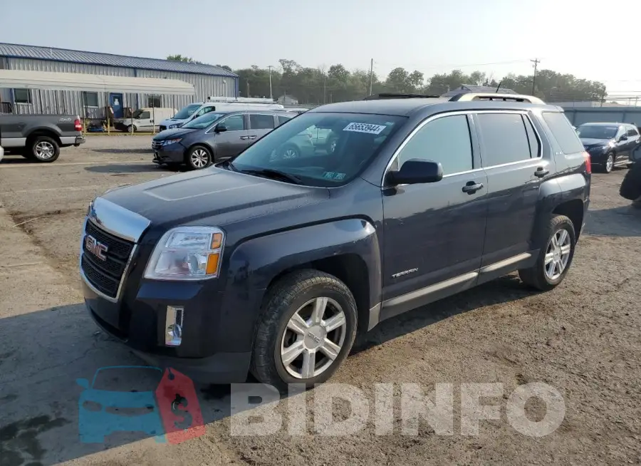2GKFLWE35F6211447 Photo# 1