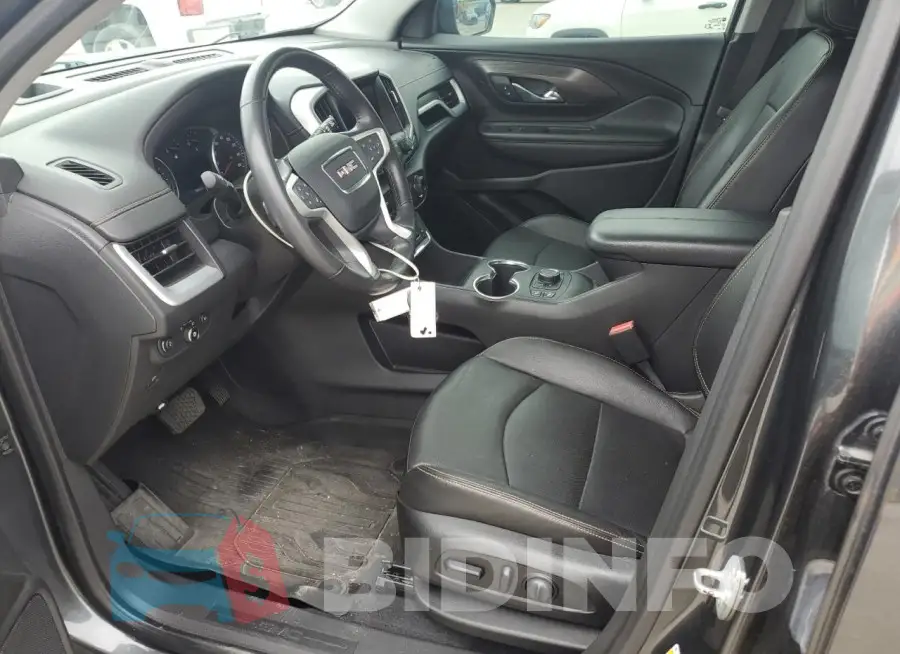 3GKALPEV4ML391112 Photo# 7