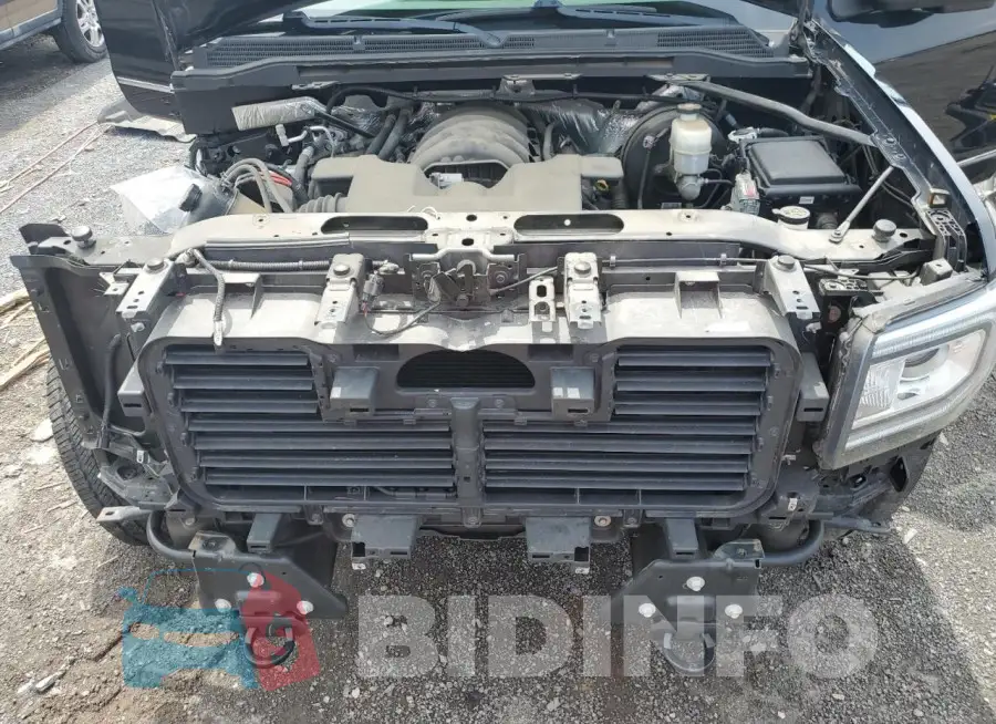 3GTU2NEC2JG303080 Photo# 11