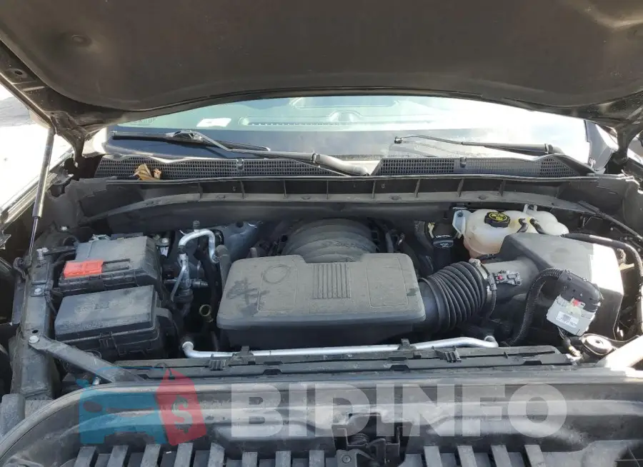 3GTU9DED5MG407498 Photo# 11