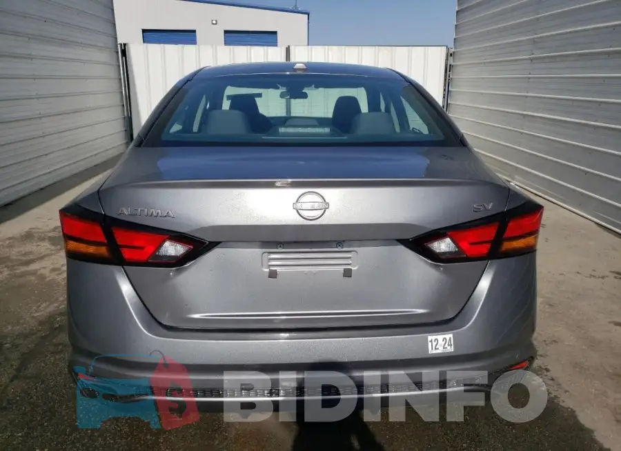 1N4BL4DVXPN308907 Photo# 6