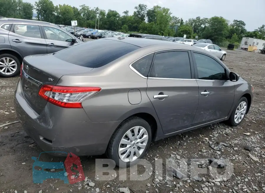 3N1AB7AP3FL660342 Photo# 3