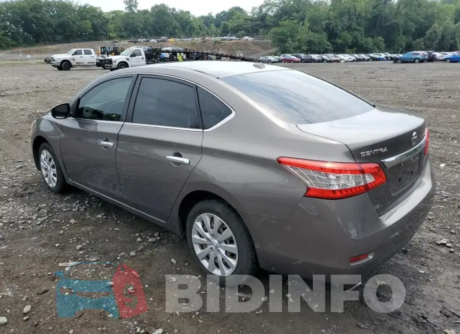 3N1AB7AP3FL660342 Photo# 2
