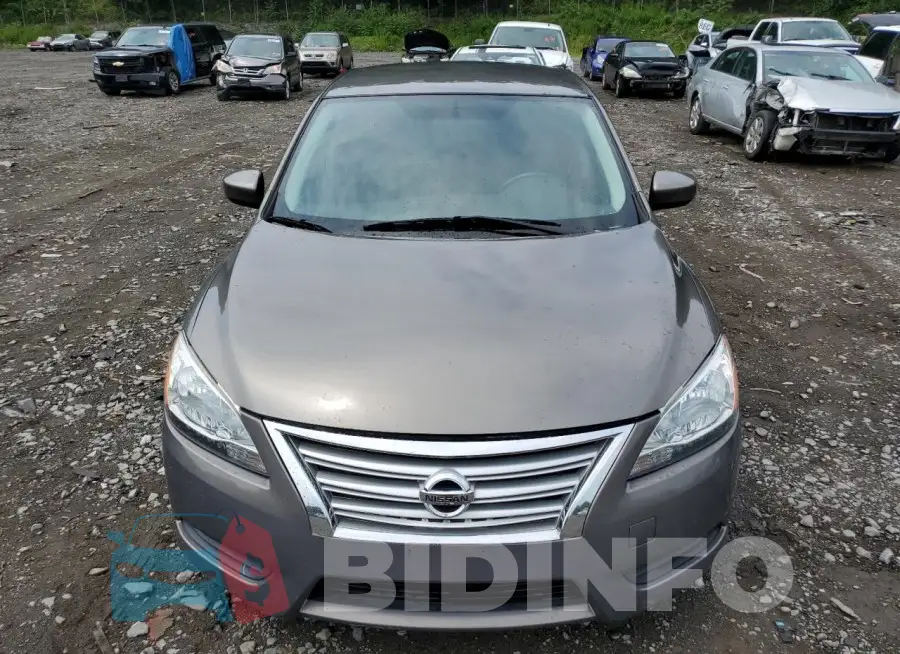 3N1AB7AP3FL660342 Photo# 5