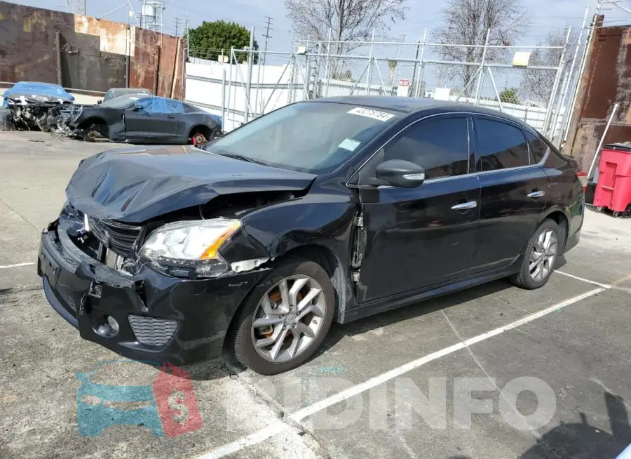 3N1AB7AP6FY335784 Photo# 1