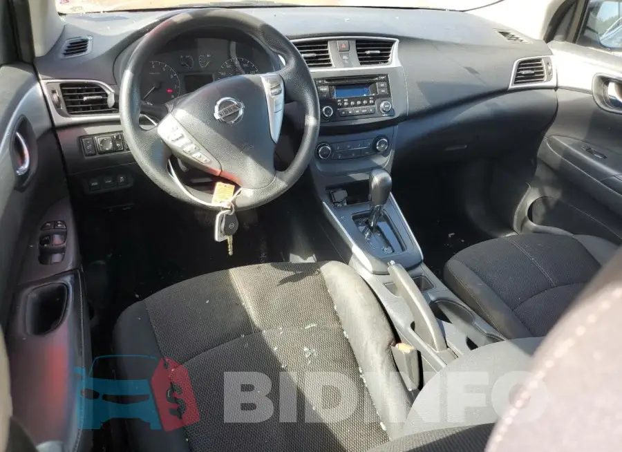 3N1AB7AP8HY221451 Photo# 8