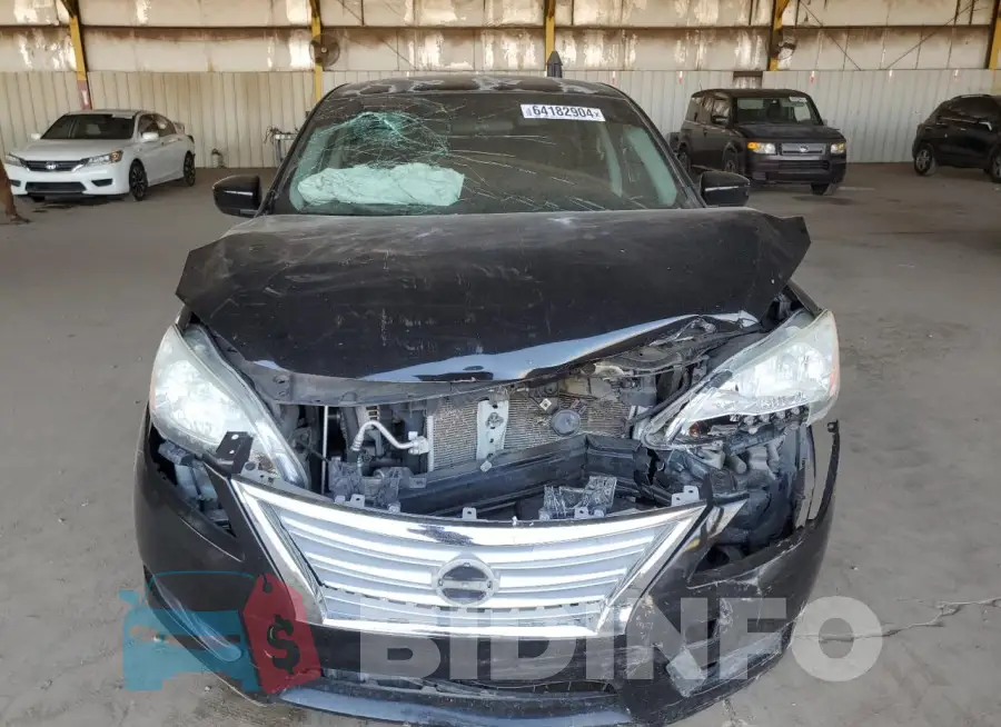 3N1AB7APXFY293491 Photo# 5
