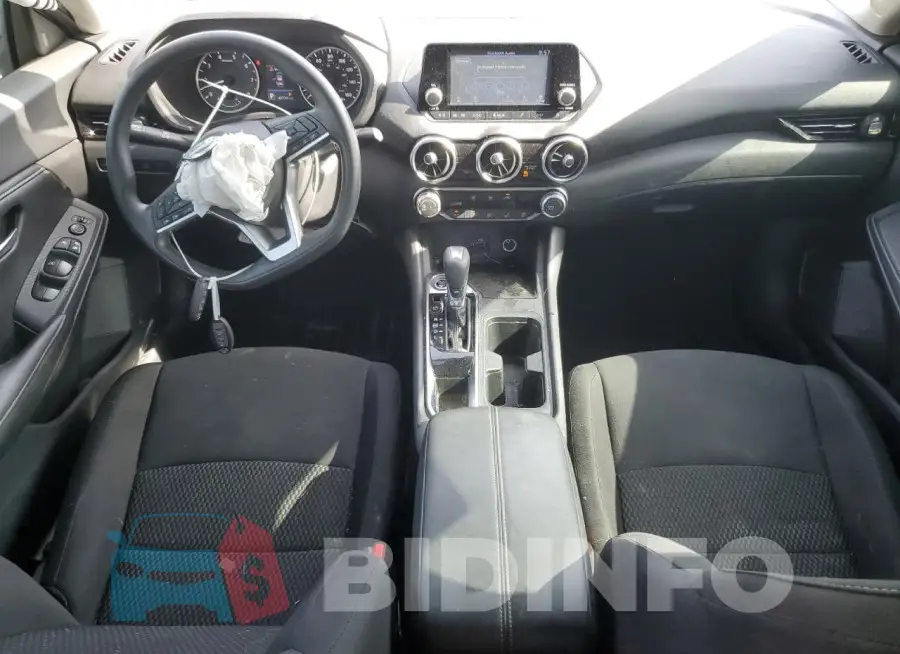 3N1AB8BV2LY290258 Photo# 8