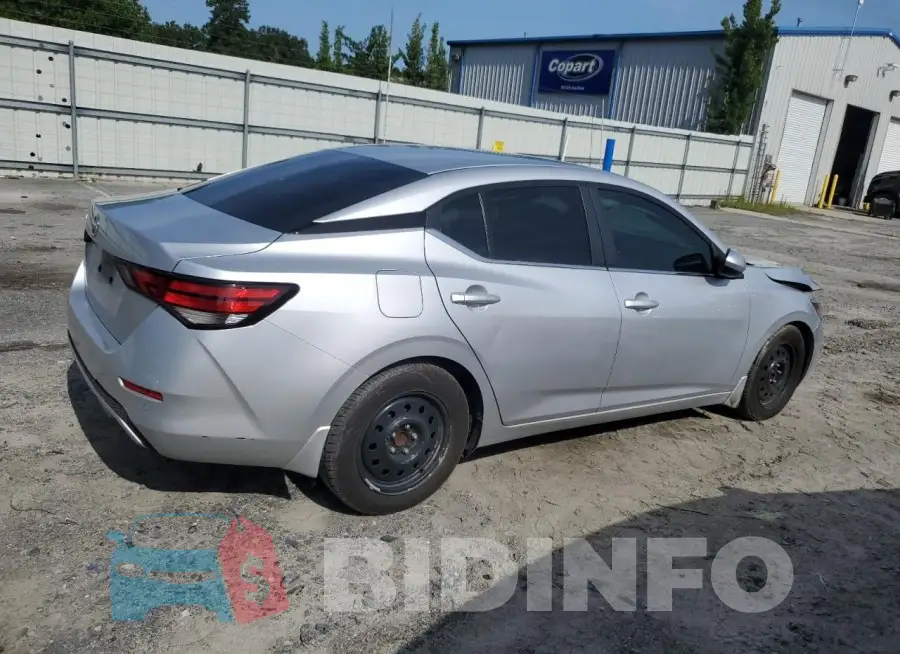 3N1AB8BV2LY290258 Photo# 3